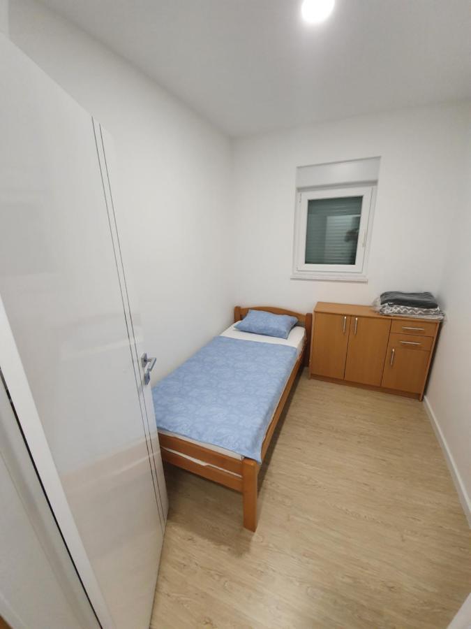 Apartman Libertas Posusje Kültér fotó