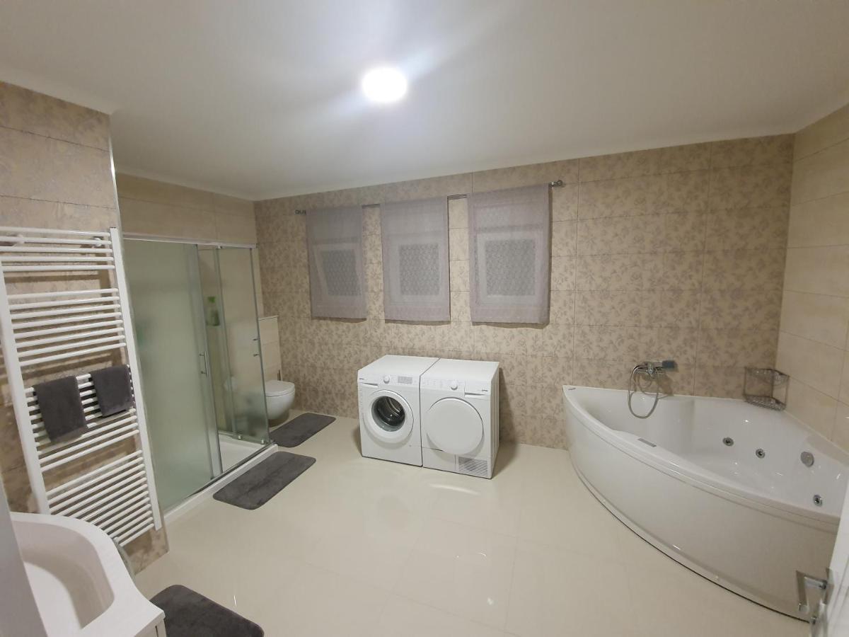 Apartman Libertas Posusje Kültér fotó