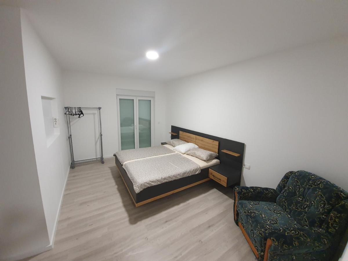 Apartman Libertas Posusje Kültér fotó