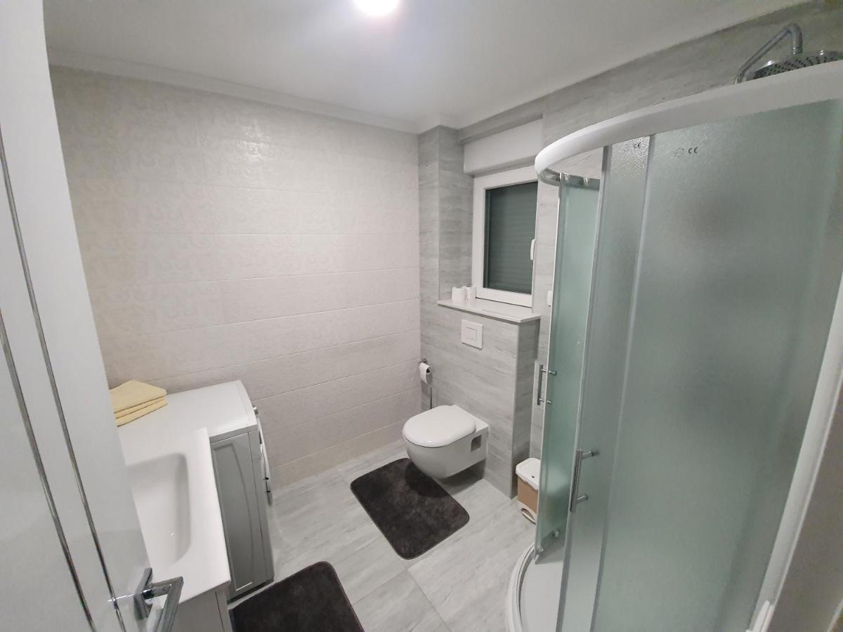 Apartman Libertas Posusje Kültér fotó