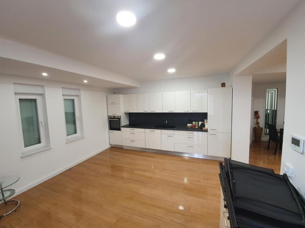 Apartman Libertas Posusje Kültér fotó