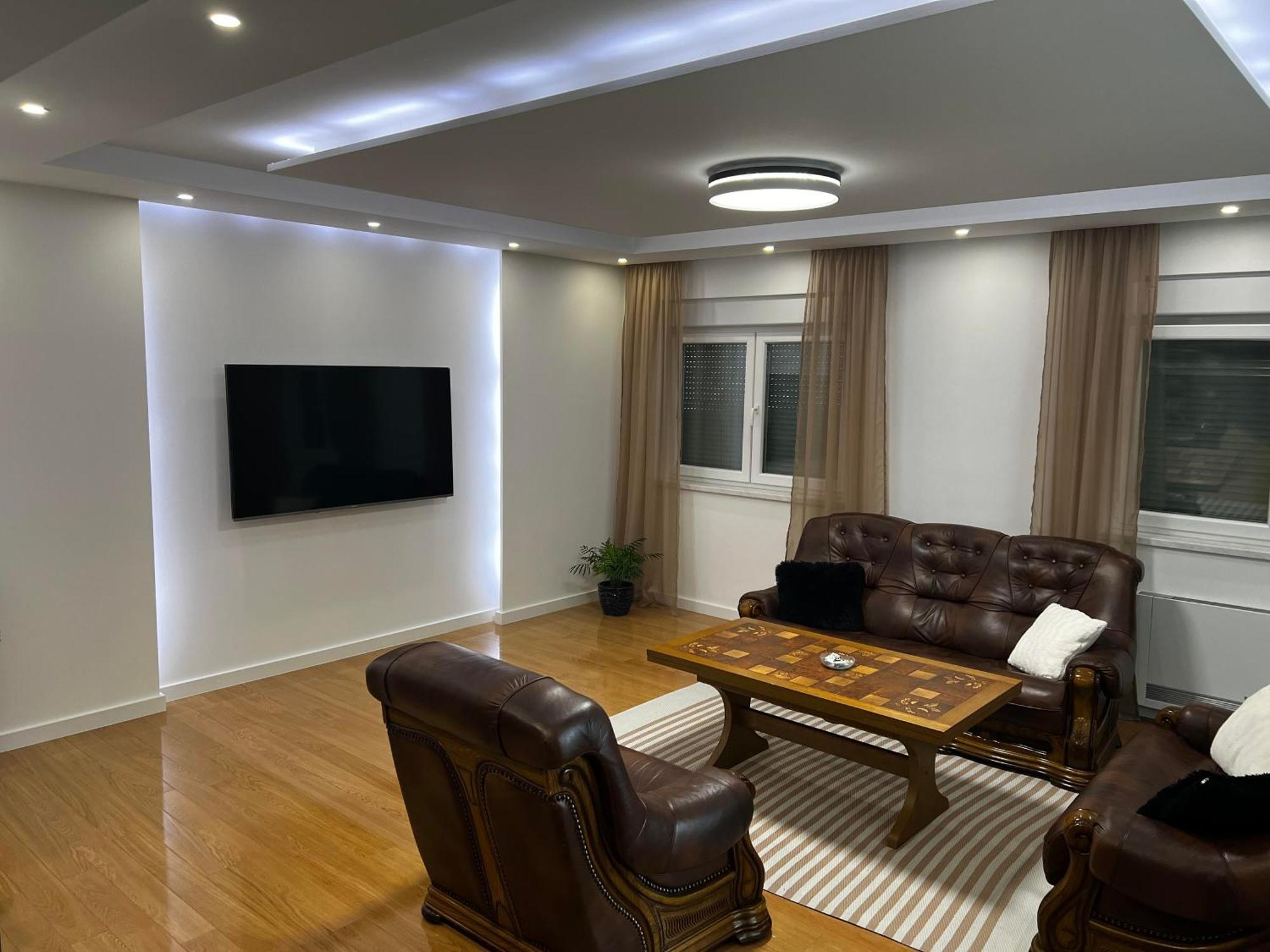 Apartman Libertas Posusje Kültér fotó